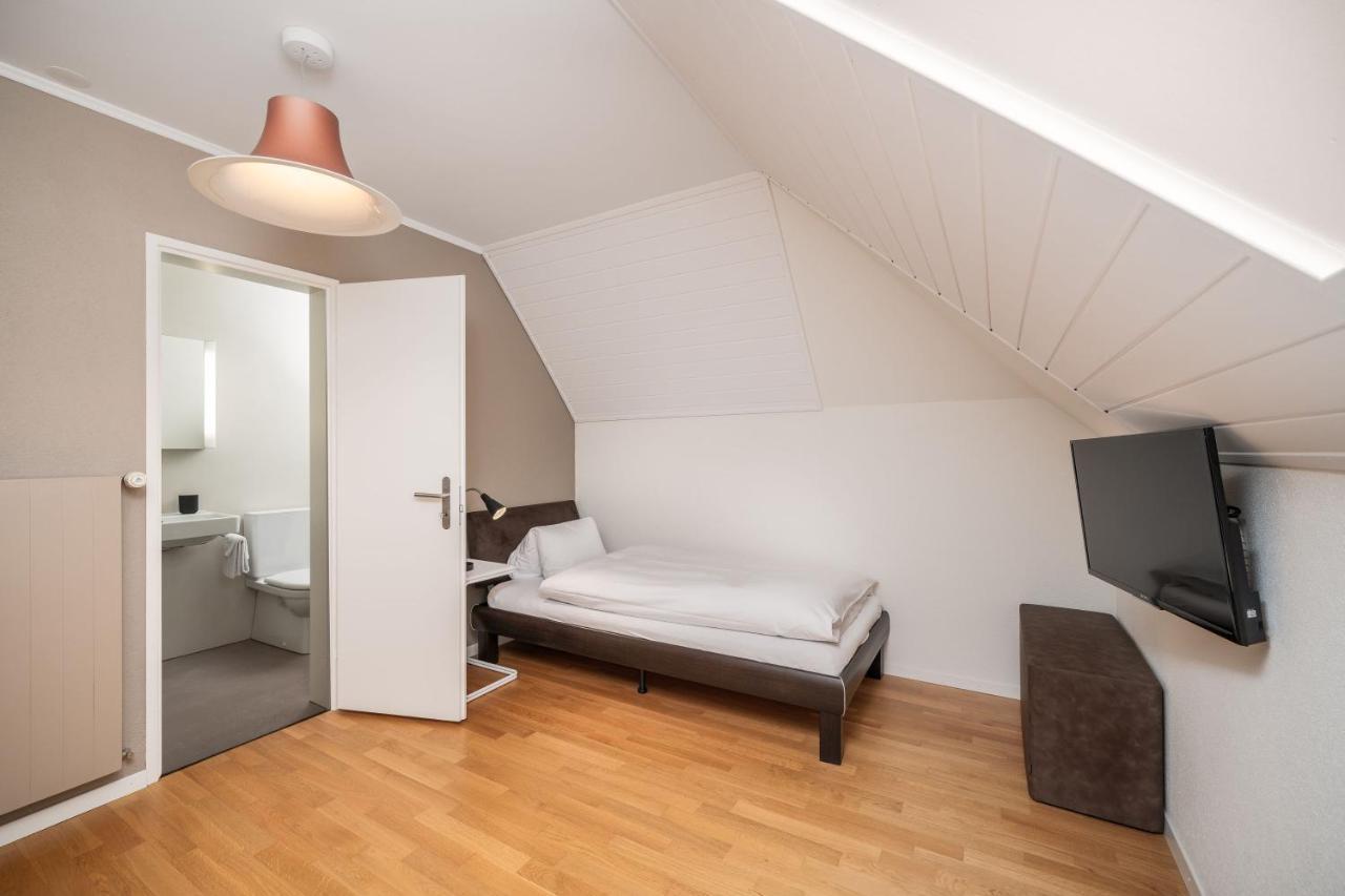 Boutique Hotel Moosegg Emmenmatt Exterior foto