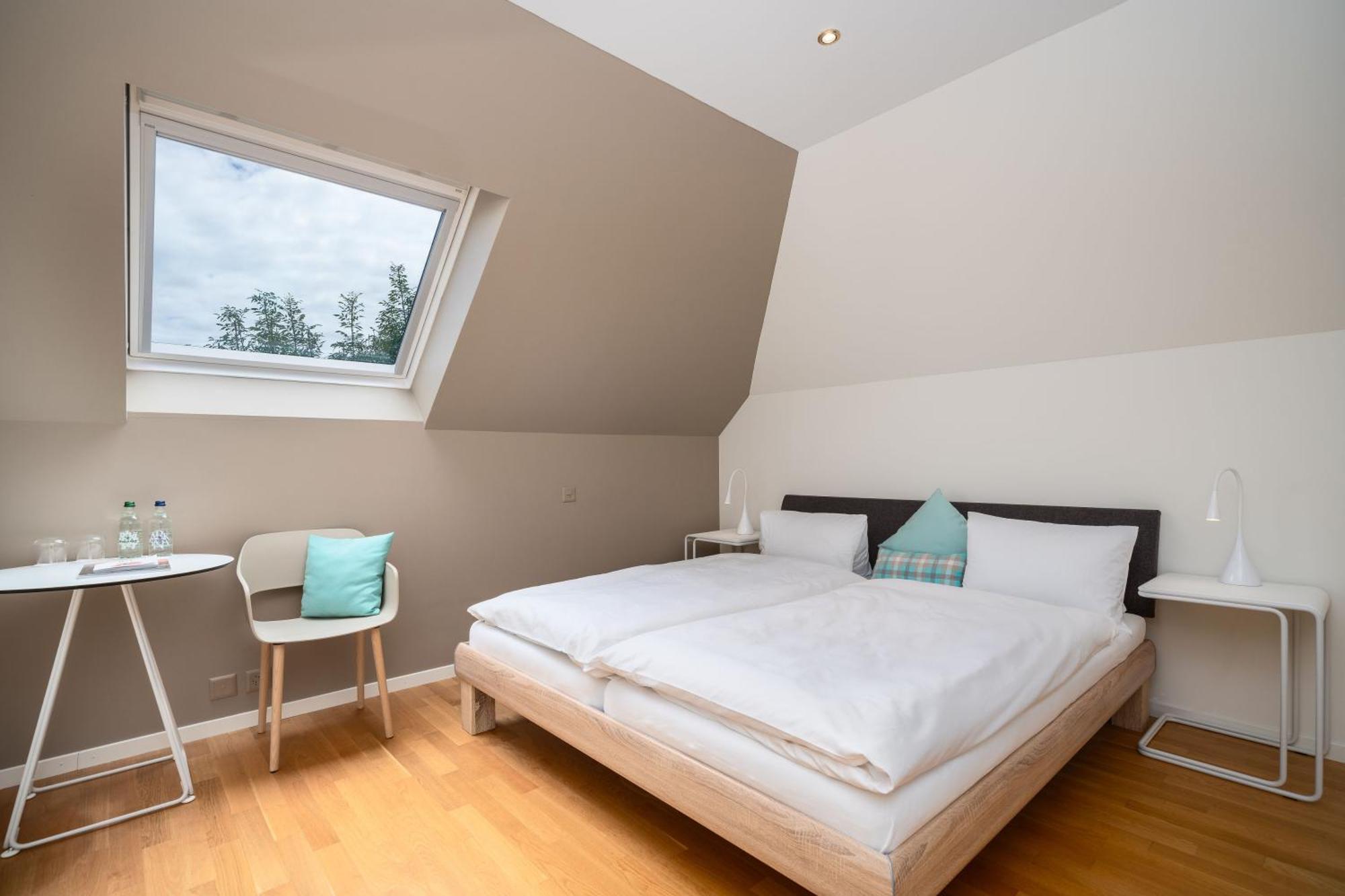 Boutique Hotel Moosegg Emmenmatt Exterior foto