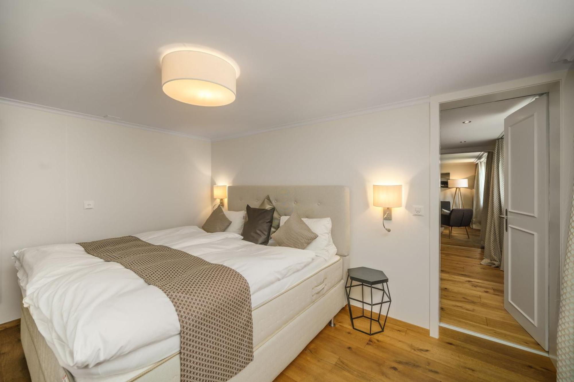 Boutique Hotel Moosegg Emmenmatt Exterior foto