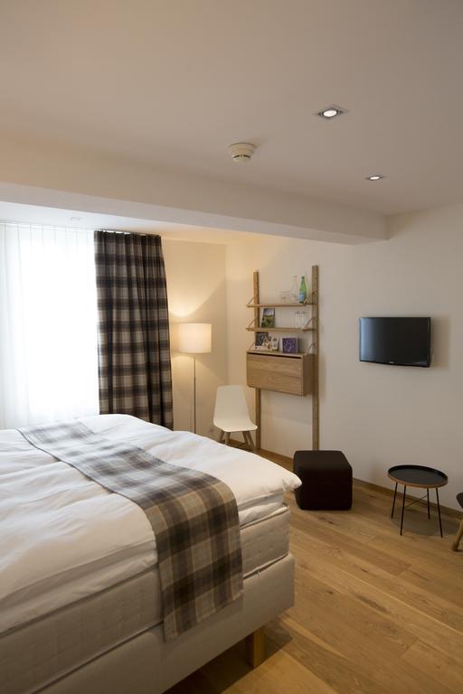Boutique Hotel Moosegg Emmenmatt Exterior foto