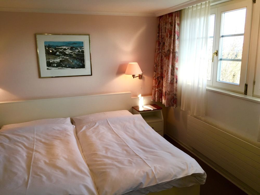 Boutique Hotel Moosegg Emmenmatt Exterior foto