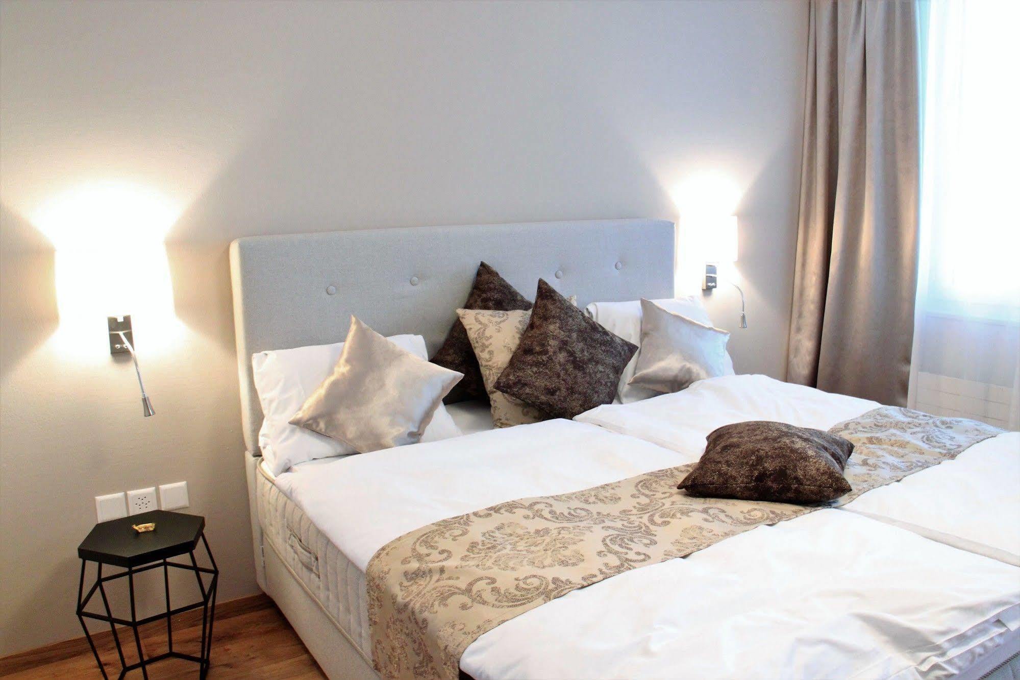 Boutique Hotel Moosegg Emmenmatt Exterior foto